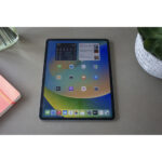تبلت اپل مدل iPad Pro 12.9 2022 WIFI ظرفیت یک ترابایت و رم 16 گیگابایت